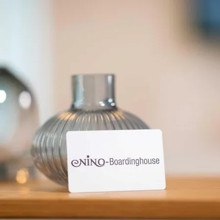 Nino-boardinghouse 7 Nordhorn