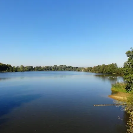 Nino-boardinghouse 7 Apartament Nordhorn