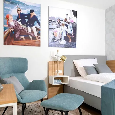 Nino-boardinghouse 7 Apartment Nordhorn