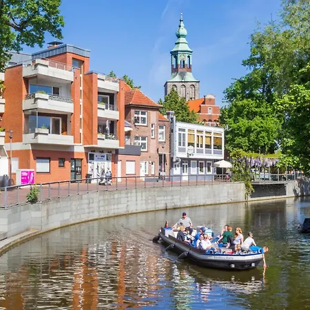 Apartament Nino-boardinghouse 7 *